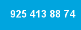 925 413 88 74 925 413 88 74